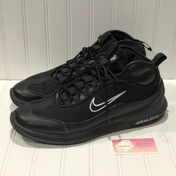 nike air max axis mid nike air max axis mid